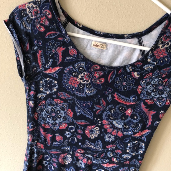 Hollister Mini dress - Picture 2 of 3